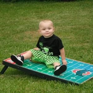 Meet your Posher, Connie